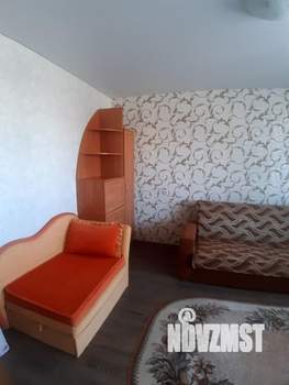 1-к квартира, на длительный срок, 35м2, 9/9 этаж