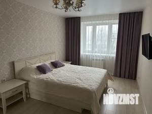 2-к квартира, посуточно, 64м2, 5/10 этаж