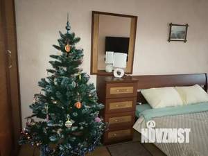 2-к квартира, посуточно, 54м2, 4/5 этаж