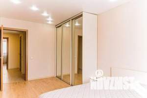 2-к квартира, посуточно, 60м2, 6/10 этаж