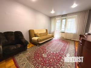 3-к квартира, на длительный срок, 68м2, 2/9 этаж