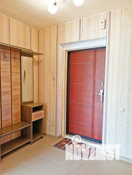 1-к квартира, посуточно, 42м2, 8/10 этаж