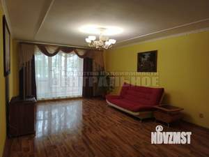 3-к квартира, на длительный срок, 83м2, 2/9 этаж