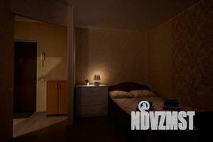 1-к квартира, посуточно, 32м2, 7/9 этаж