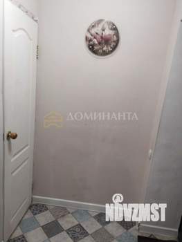 1-к квартира, на длительный срок, 31м2, 2/5 этаж