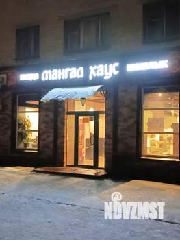 1-к квартира, посуточно, 32м2, 5/5 этаж