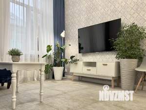 2-к квартира, посуточно, 41м2, 1/1 этаж