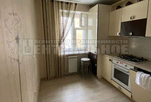 3-к квартира, на длительный срок, 60м2, 4/10 этаж