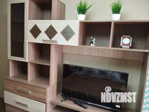 2-к квартира, посуточно, 46м2, 1/1 этаж