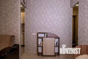 1-к квартира, посуточно, 30м2, 2/5 этаж