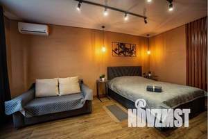 1-к квартира, посуточно, 50м2, 3/10 этаж