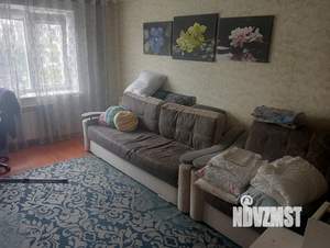 2-к квартира, на длительный срок, 60м2, 5/10 этаж