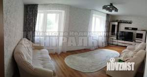 3-к квартира, на длительный срок, 91м2, 2/7 этаж