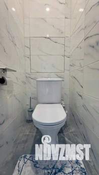 2-к квартира, посуточно, 51м2, 1/1 этаж