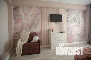 1-к квартира, посуточно, 32м2, 10/10 этаж