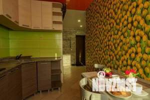 1-к квартира, посуточно, 42м2, 2/9 этаж