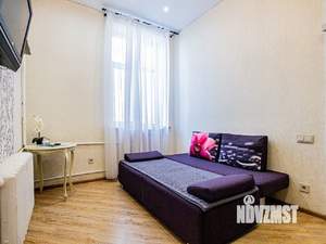 2-к квартира, посуточно, 74м2, 4/10 этаж