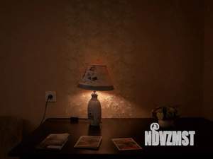 1-к квартира, посуточно, 42м2, 2/10 этаж