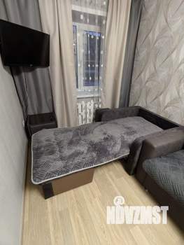 2-к квартира, посуточно, 43м2, 2/5 этаж