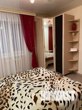 3-к квартира, посуточно, 70м2, 5/5 этаж