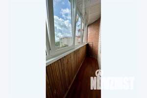 1-к квартира, посуточно, 42м2, 8/10 этаж