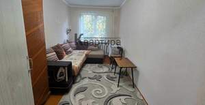 2-к квартира, на длительный срок, 44м2, 4/5 этаж