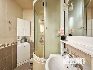 1-к квартира, посуточно, 38м2, 10/10 этаж