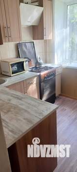 1-к квартира, на длительный срок, 30м2, 4/5 этаж