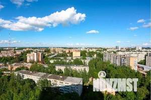 2-к квартира, посуточно, 50м2, 10/10 этаж