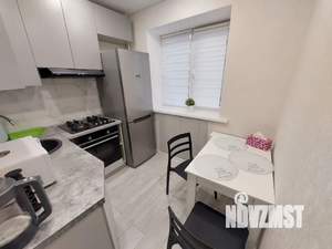 2-к квартира, посуточно, 45м2, 3/5 этаж