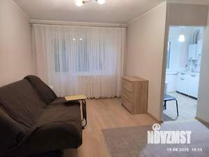 1-к квартира, на длительный срок, 32м2, 3/4 этаж