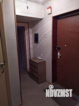 2-к квартира, на длительный срок, 43м2, 5/5 этаж