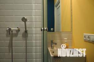 1-к квартира, посуточно, 20м2, 1/5 этаж