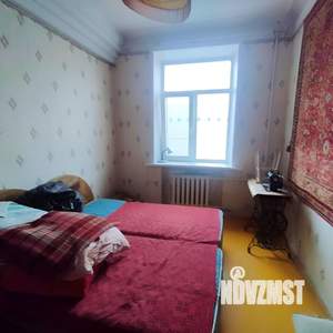 2-к квартира, на длительный срок, 55м2, 4/5 этаж