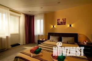 1-к квартира, посуточно, 30м2, 7/9 этаж