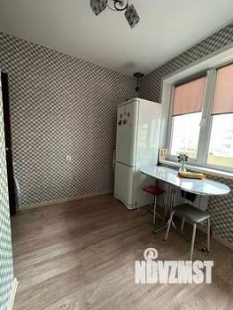 1-к квартира, на длительный срок, 41м2, 3/11 этаж