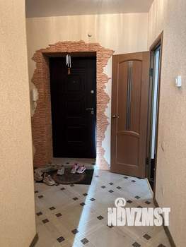 1-к квартира, на длительный срок, 42м2, 8/9 этаж