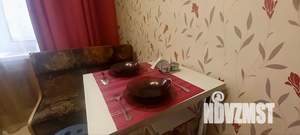 1-к квартира, посуточно, 30м2, 2/4 этаж