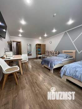 2-к квартира, посуточно, 20м2, 1/1 этаж