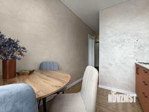 1-к квартира, посуточно, 29м2, 7/9 этаж