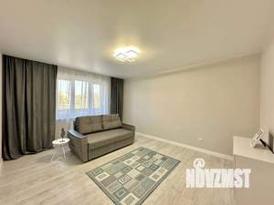 3-к квартира, посуточно, 82м2, 8/10 этаж