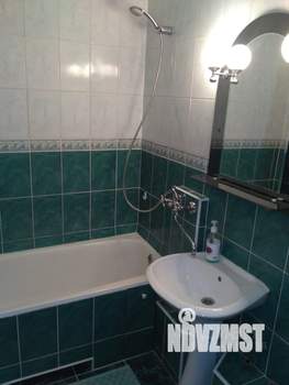 2-к квартира, на длительный срок, 52м2, 6/9 этаж