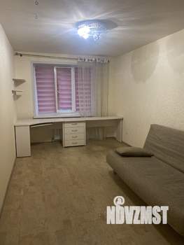 2-к квартира, на длительный срок, 57м2, 4/10 этаж