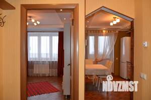 1-к квартира, посуточно, 36м2, 4/9 этаж