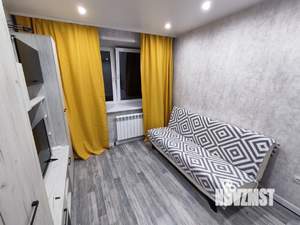 1-к квартира, на длительный срок, 33м2, 9/10 этаж