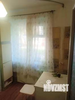 1-к квартира, на длительный срок, 34м2, 1/5 этаж