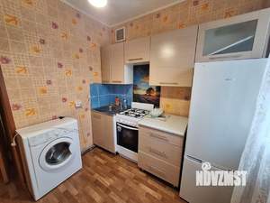 1-к квартира, на длительный срок, 33м2, 2/5 этаж