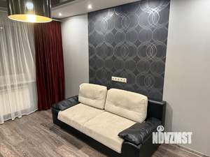 1-к квартира, на длительный срок, 45м2, 9/10 этаж