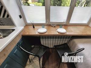 1-к квартира, посуточно, 10м2, 1/1 этаж