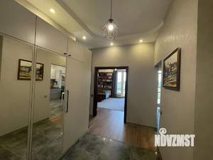 2-к квартира, посуточно, 80м2, 4/6 этаж